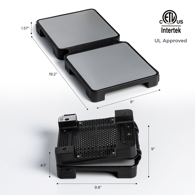 HotMat® Connect