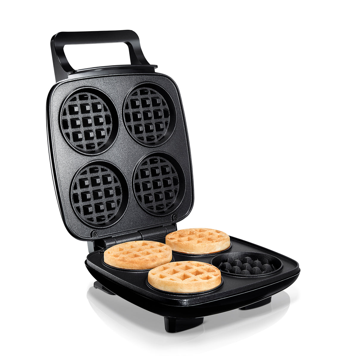 mywaffle Classic Waffle Maker